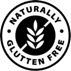 Gluten-free badge badge